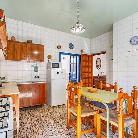 Casa Solariega Con Encanto Padul Buitenkant foto