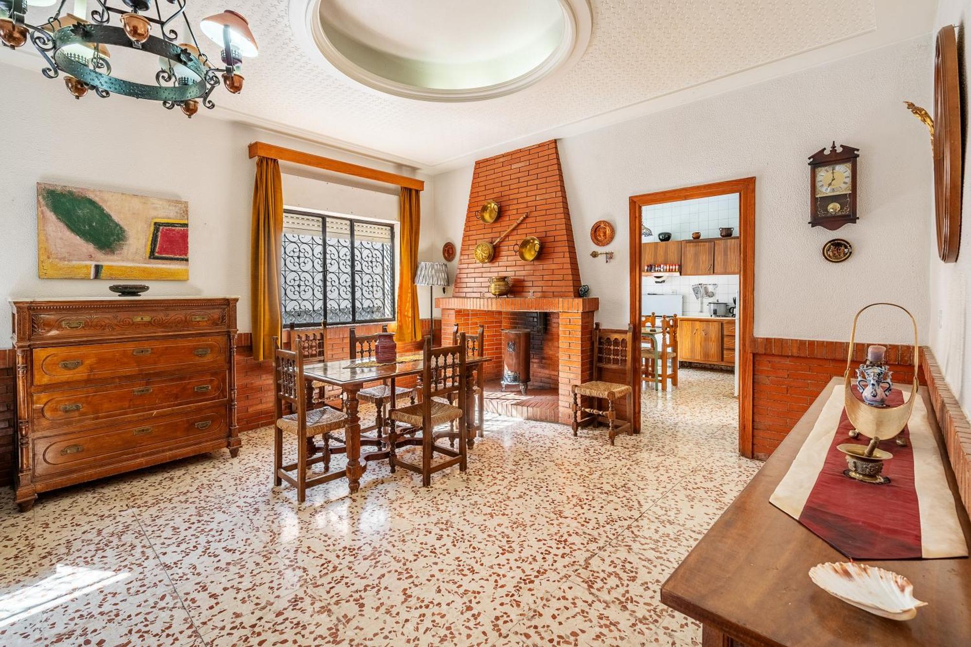 Casa Solariega Con Encanto Padul Buitenkant foto