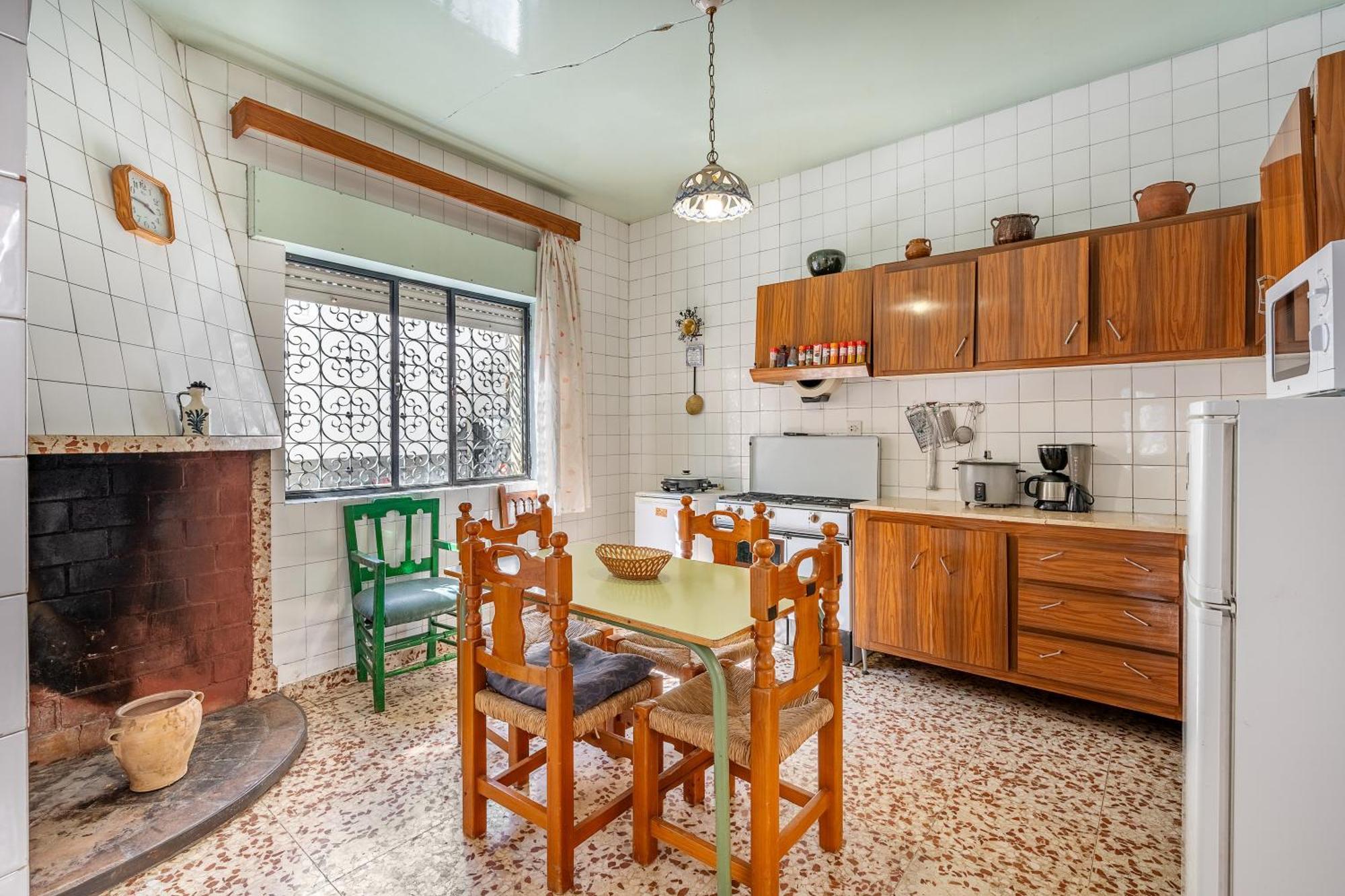 Casa Solariega Con Encanto Padul Buitenkant foto